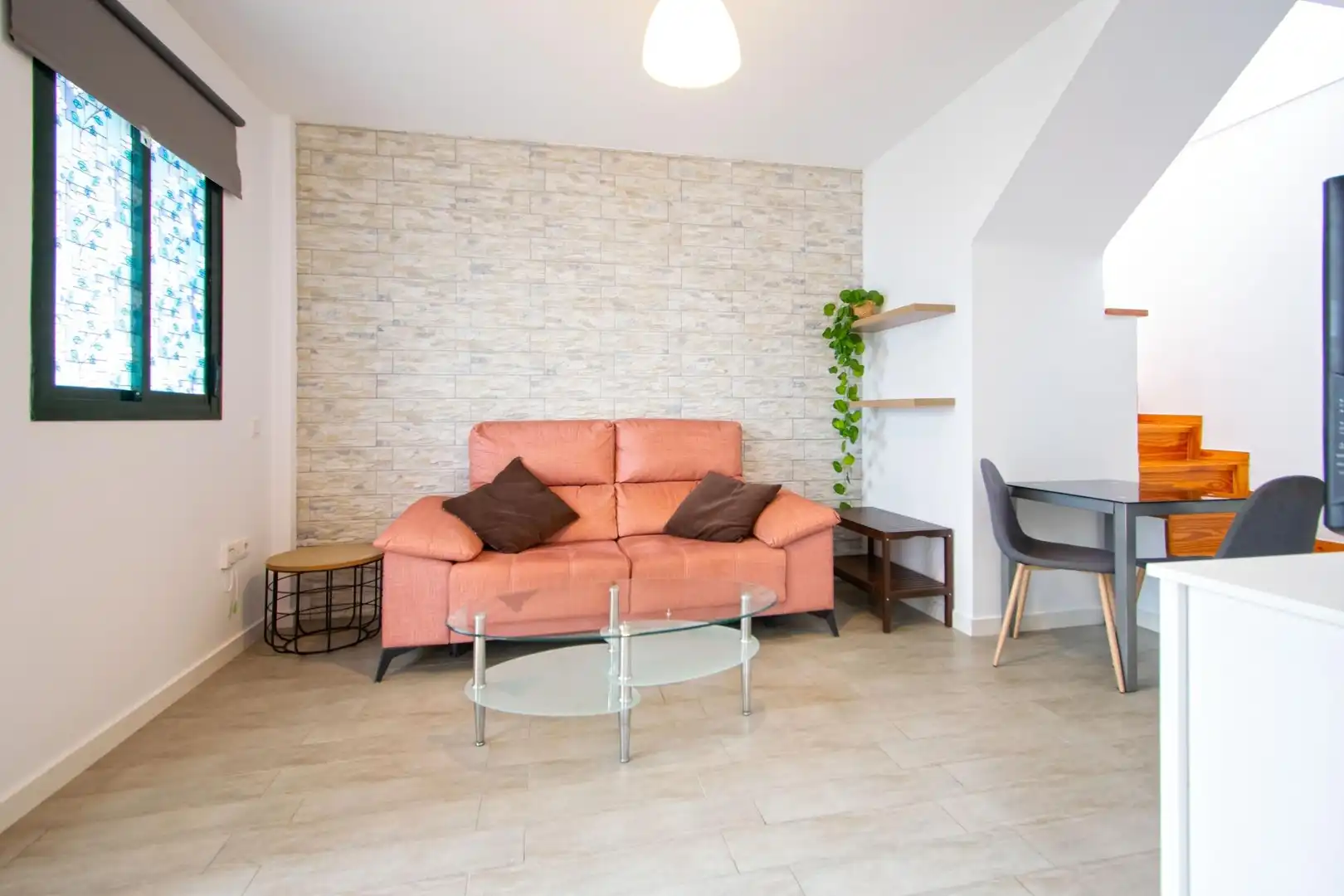 Duplex in vendita a Sanlúcar la Mayor, imagen 4