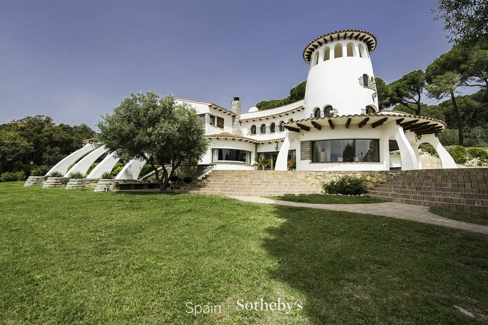 House with pool for sale in Santa Cristina Poble, imagen 13