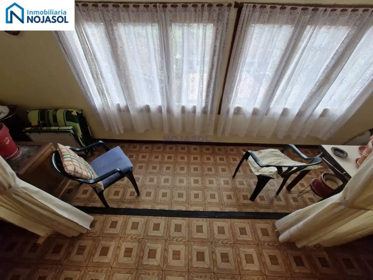 House with garden for sale in Calle praves, imagen 34