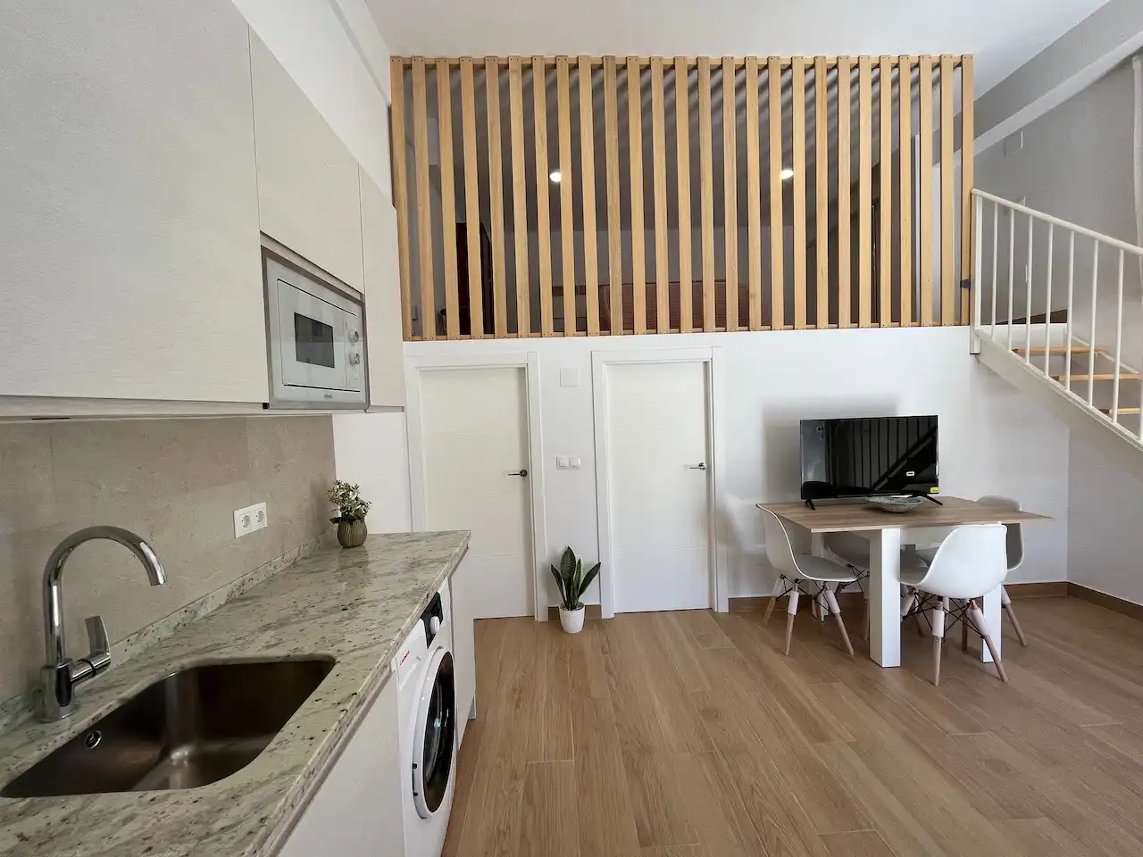 Ground floor for rent in Calle el Copo, 37, Poniente - Faro