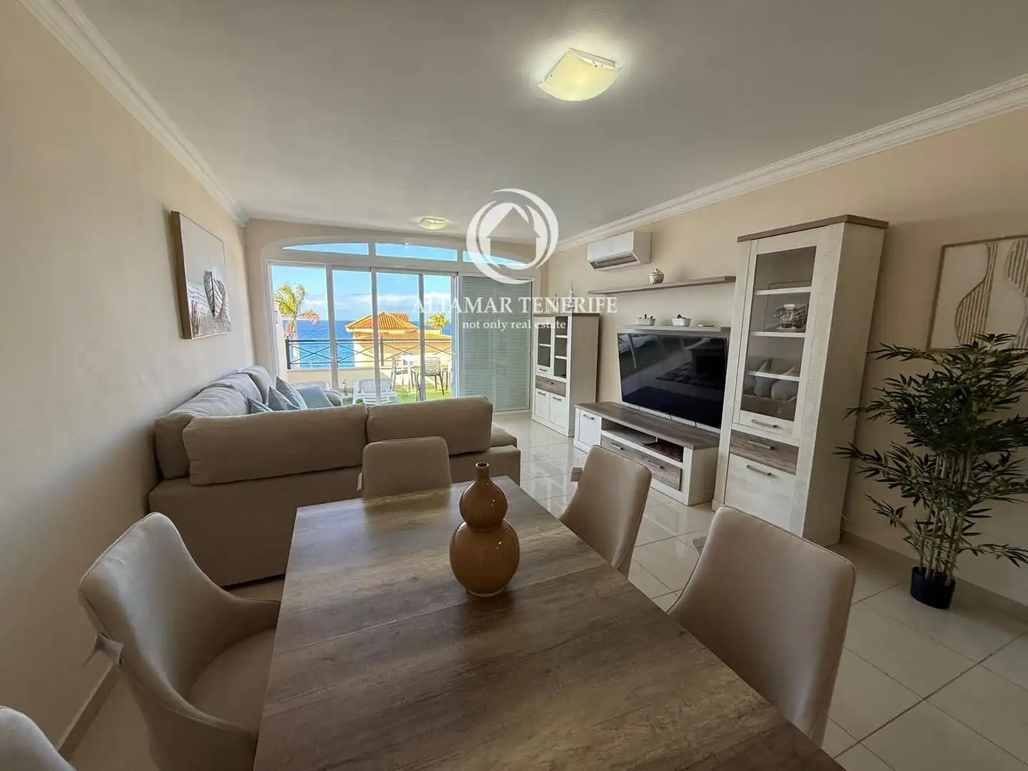 Reihenhaus mit Pool zum Verkauf in JUAN CARLOS PRIMERO, imagen 10