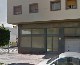 Exterior view of Premises to rent in Puerto del Rosario