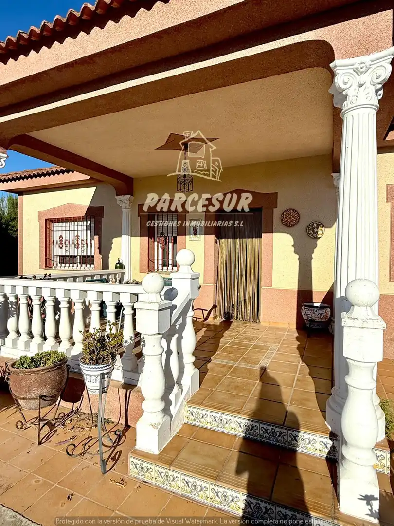 Casa en venta en Periurbano Oeste - Sierra, imagen 3