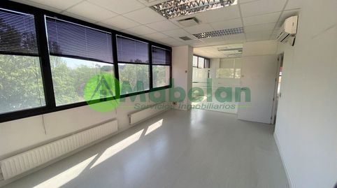 Foto 4 de Oficina de alquiler en Marazuela - El Torreón, Las Rozas de Madrid