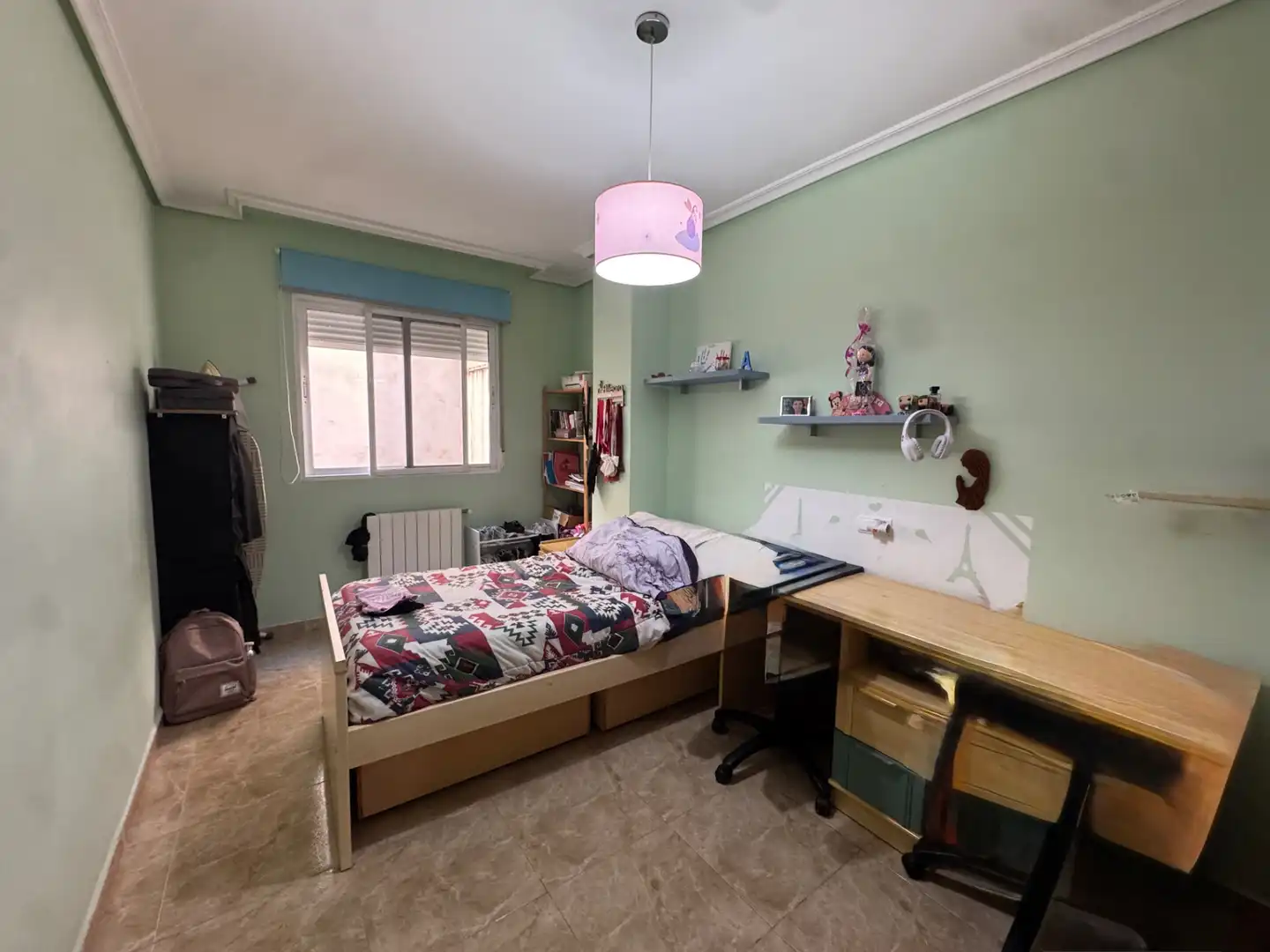Habitación de Piso en venta en Cehegín con Aire acondicionado, Calefacción y Terraza