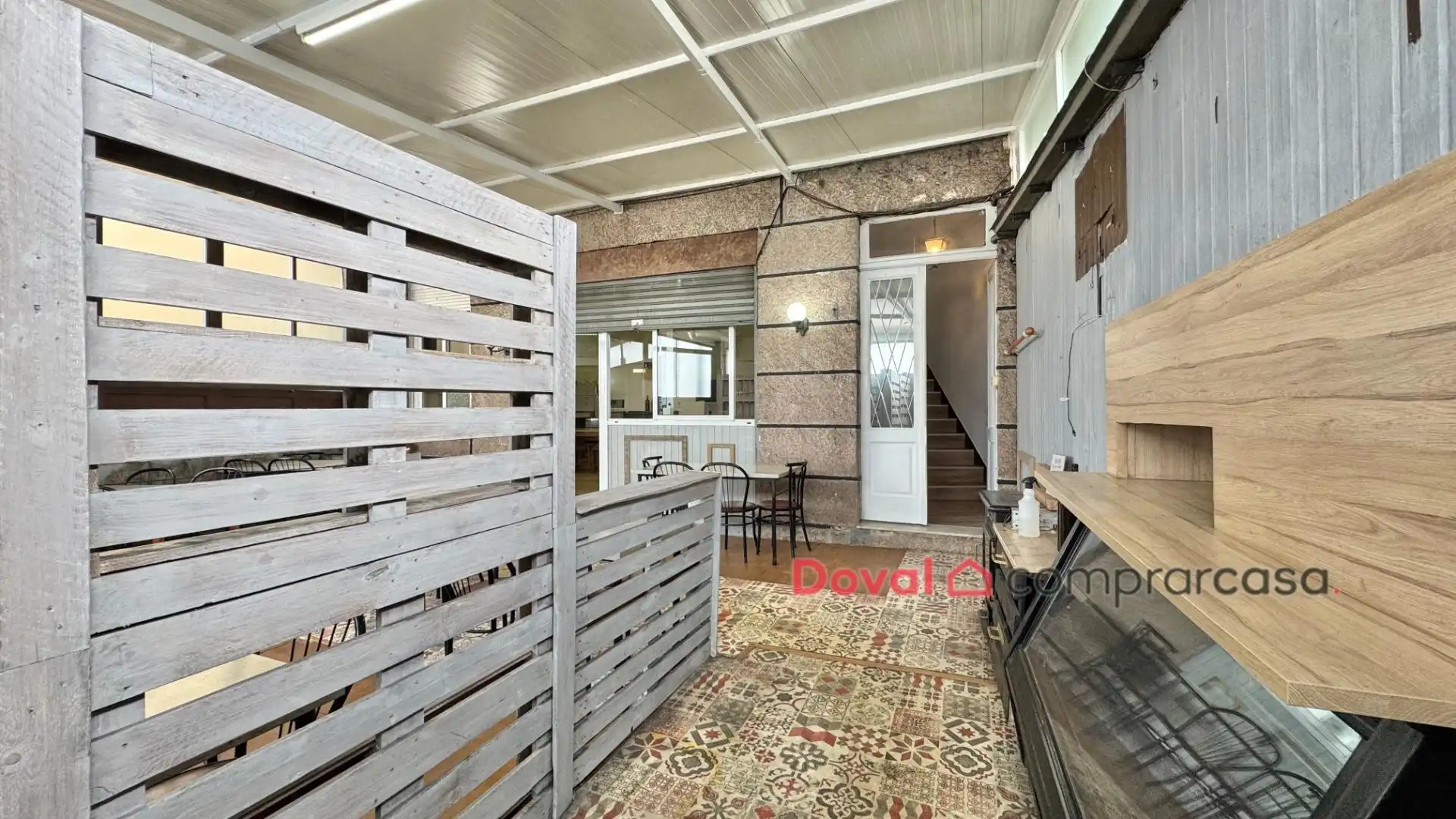 Casa o chalet en venta en Vigo  con Terraza