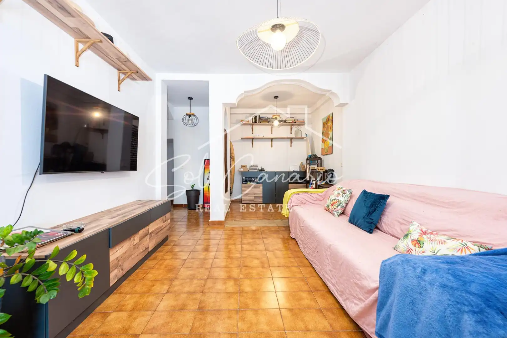 Villa avec piscine à louer à 35100, imagen 11