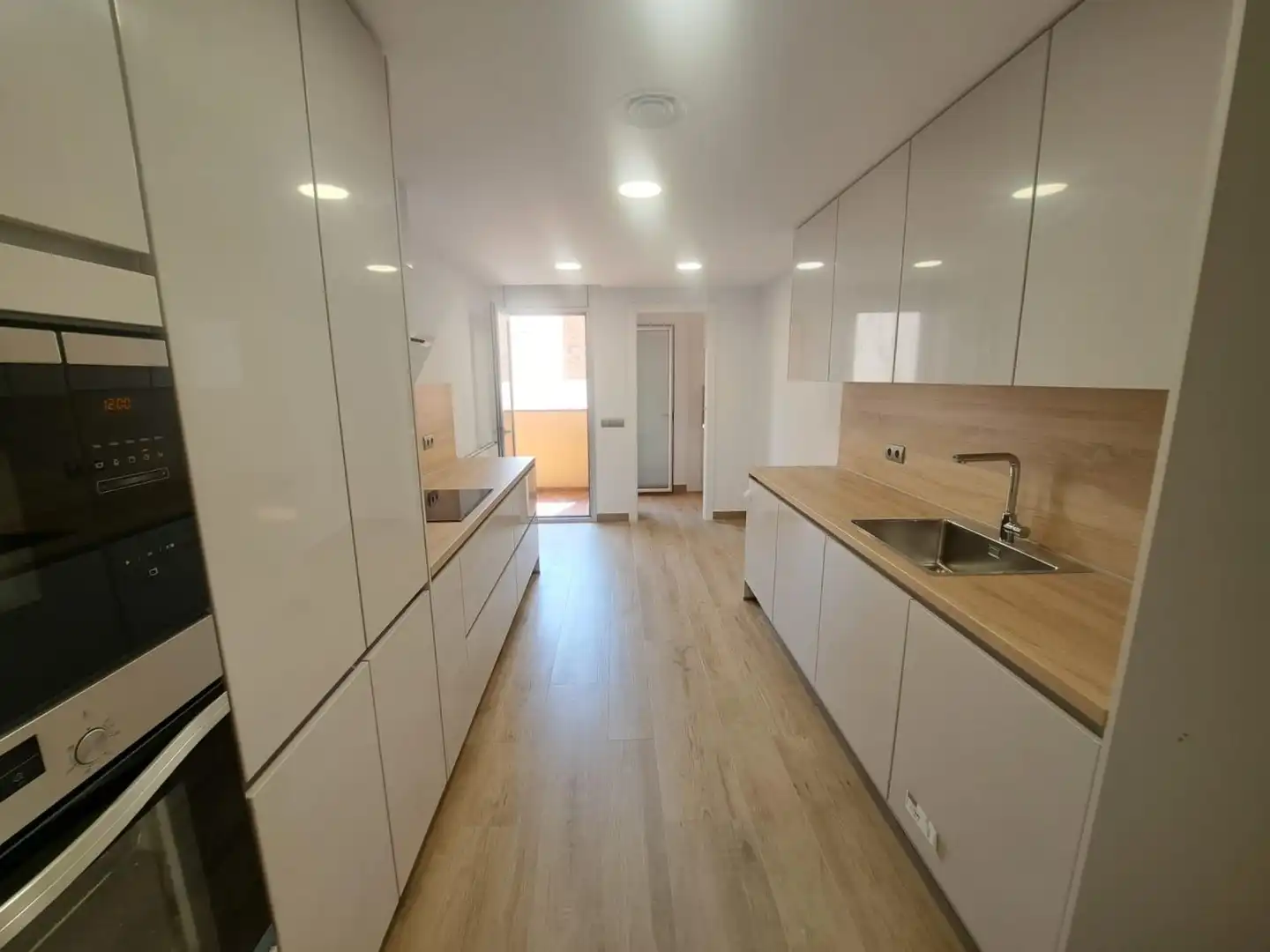 Wohnung mit Terrasse zum Verkauf in ORIENT, imagen 4