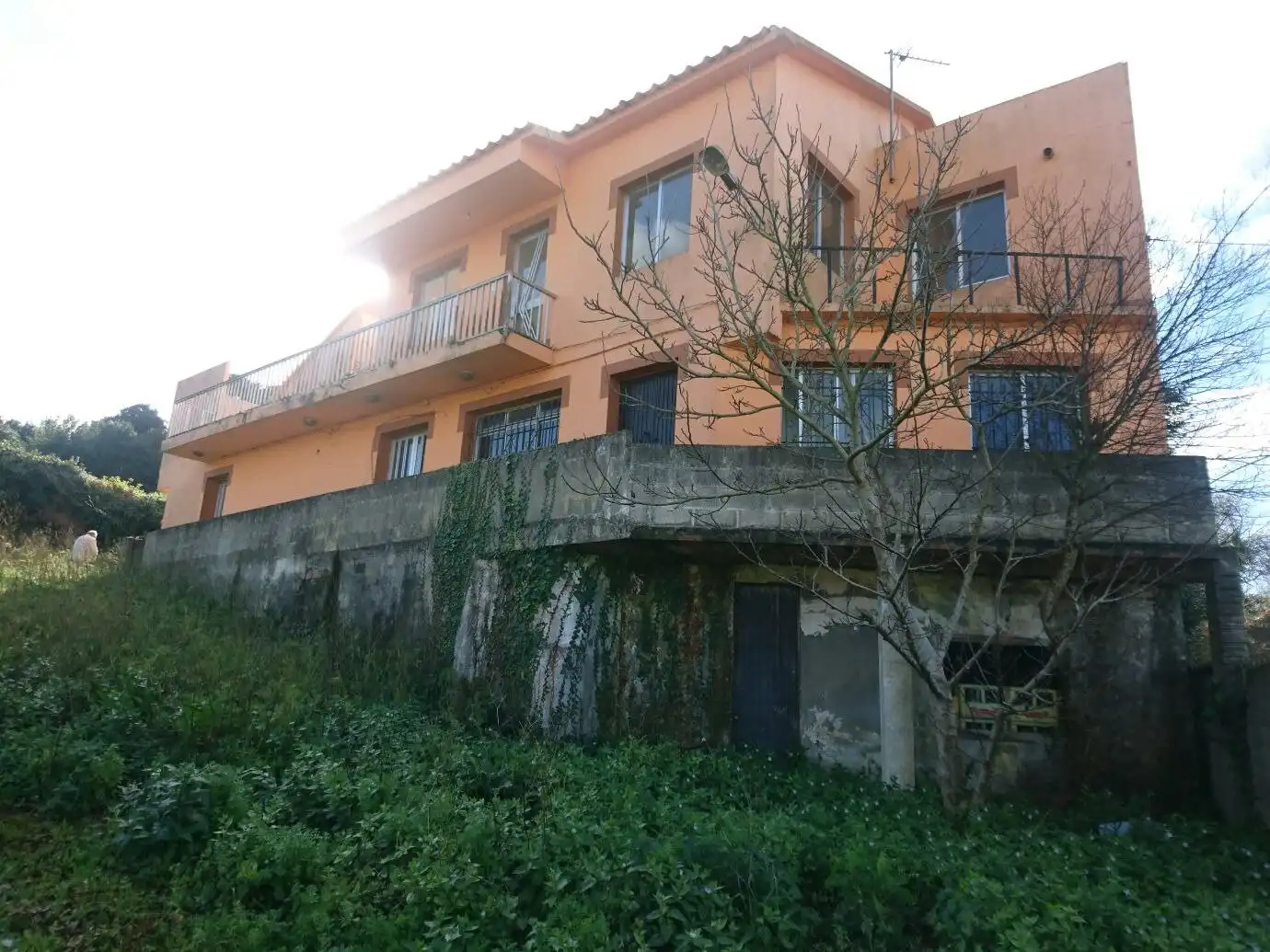 House with terrace for sale in Lugar TELLA, imagen 3