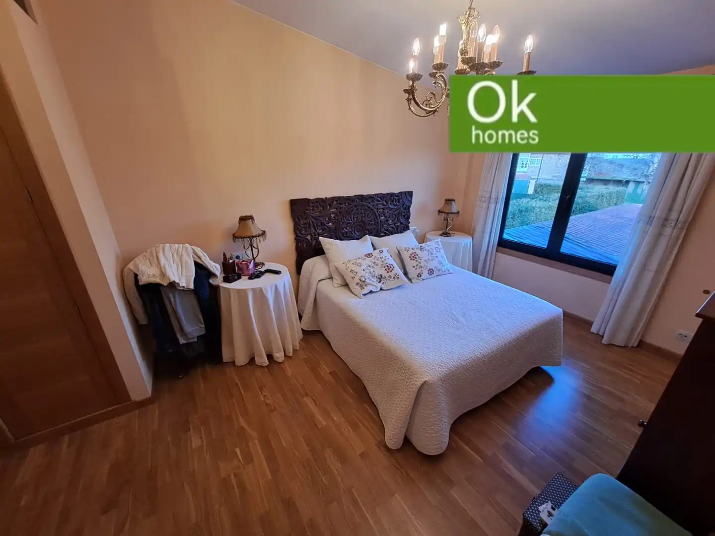 Chalet con piscina en venta en Nós, imagen 21