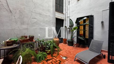 Foto 3 de Apartament de lloguer a Tantarantana, Sant Pere, Sta. Caterina i la Ribera, Barcelona Capital