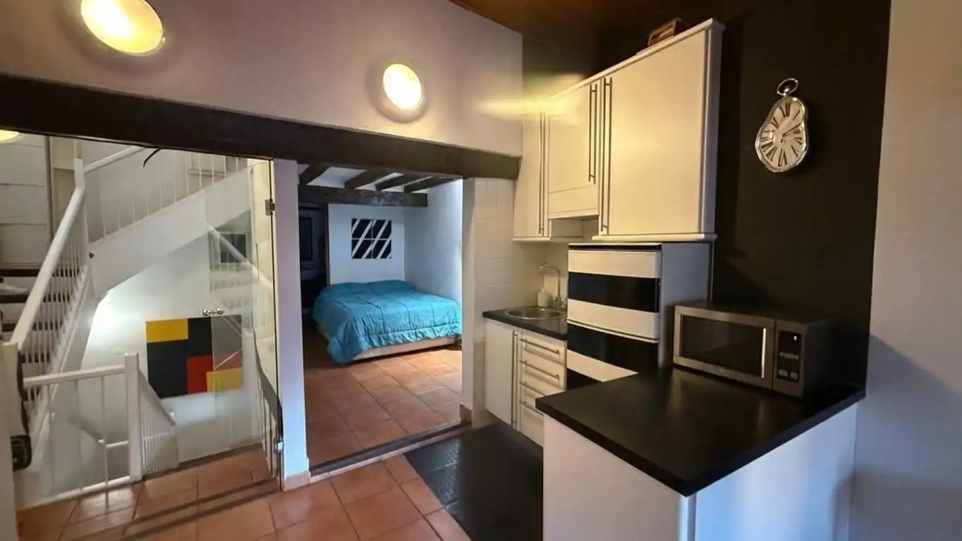 Flat for sale in Casco Histórico, imagen 4
