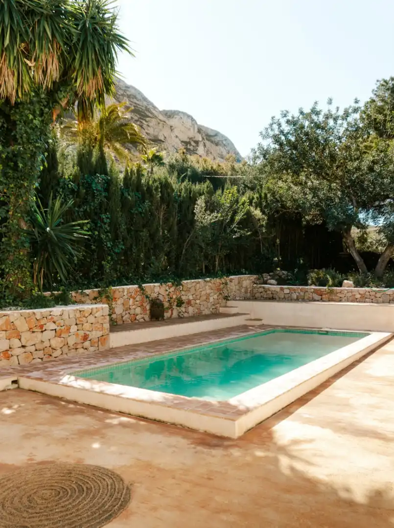 Villa mit Pool zum Verkauf in Carrer de la Mareselva, imagen 5
