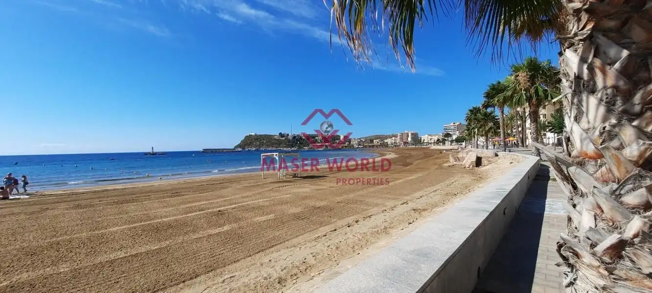 Villa mit Terrasse zum Verkauf in Bolnuevo, imagen 57