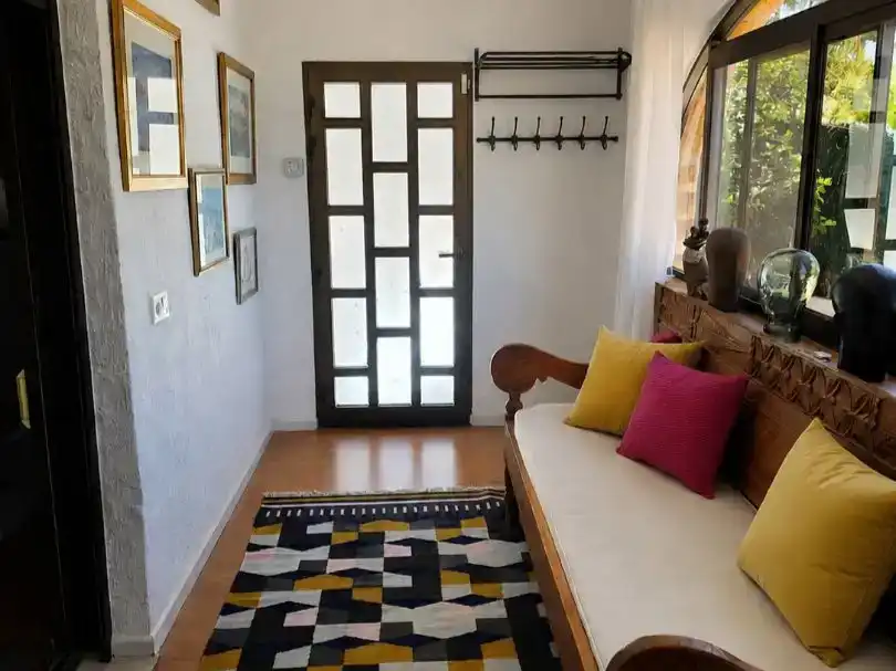 Casa o chalet en venta en Dénia con Aire acondicionado, Jardín privado y Trastero