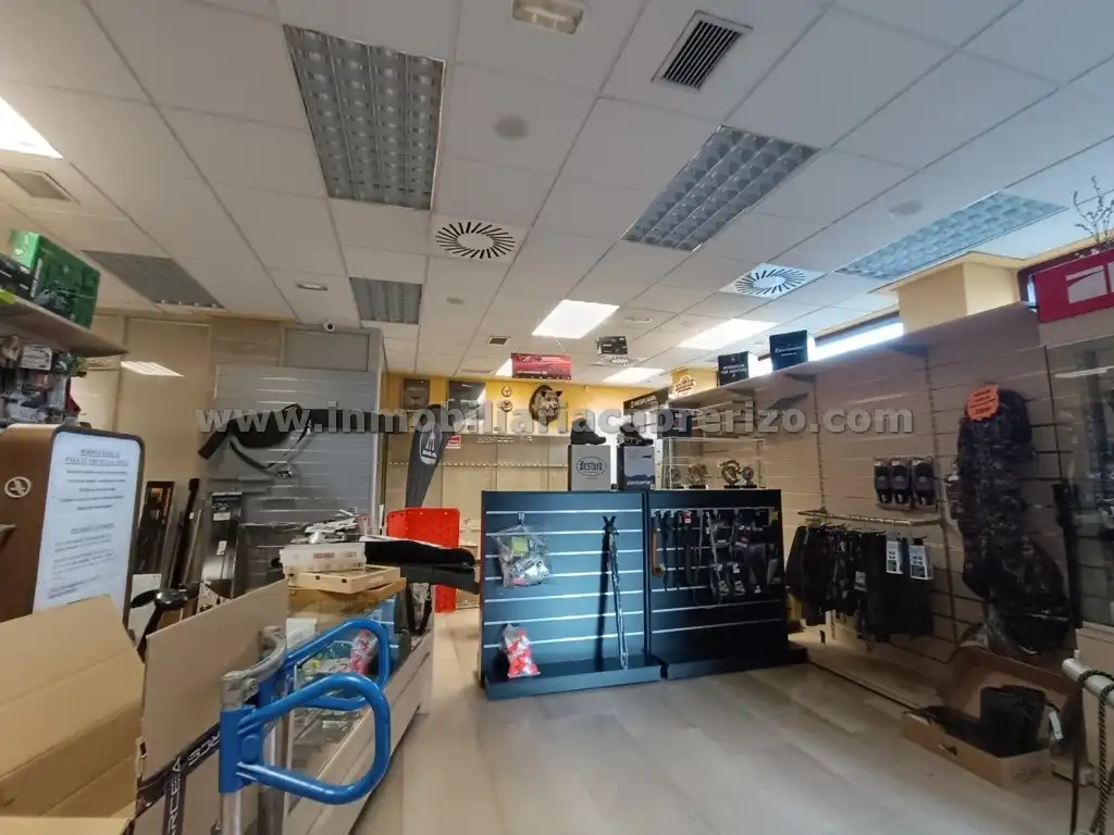 Business premises for sale in Oeste, imagen 11
