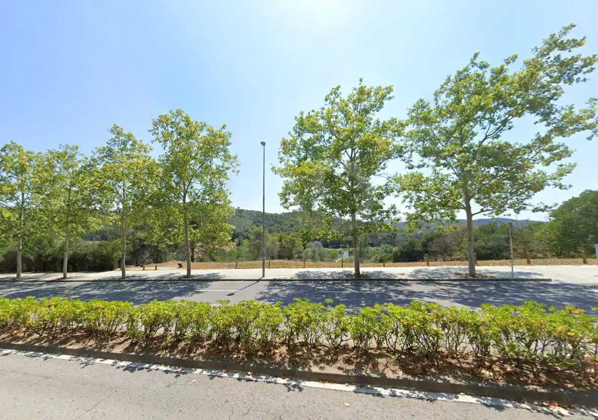 Exterior view of Lofts for sale in Cerdanyola del Vallès  with Heating