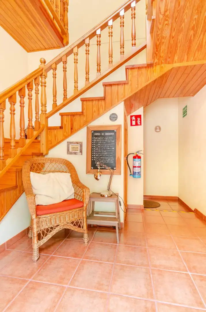 Casa adosada en venta en Somiedo con Calefacción, Jardín privado y Trastero