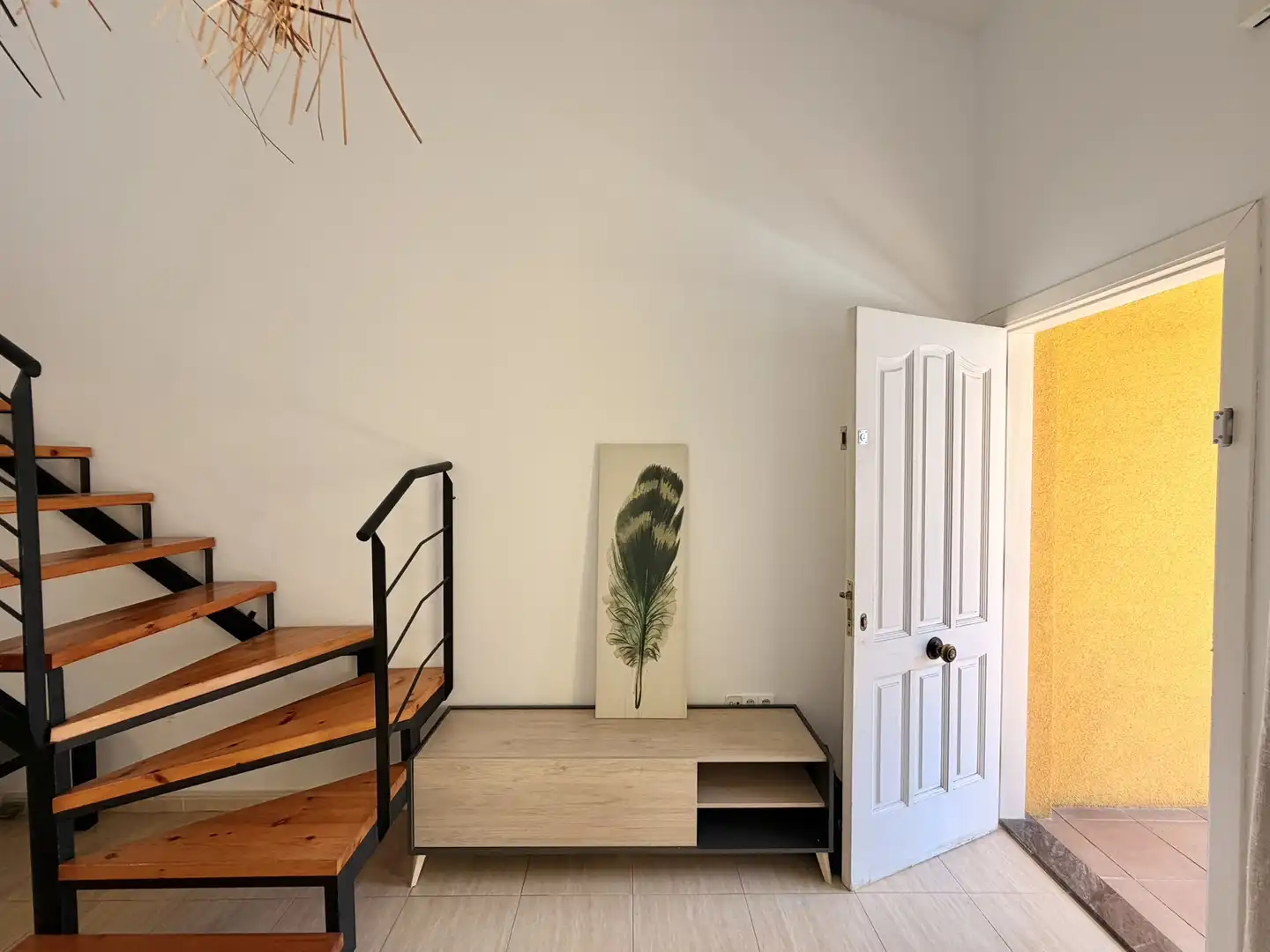 Terraced house for sale in Sant Maurici, imagen 6
