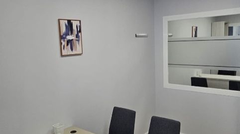 Foto 4 de Oficina de lloguer a Carrer de Blasco Vichares, 4, Avenida de Valencia - Avenida de Casalduch, Castellón de la Plana / Castelló de la Plana