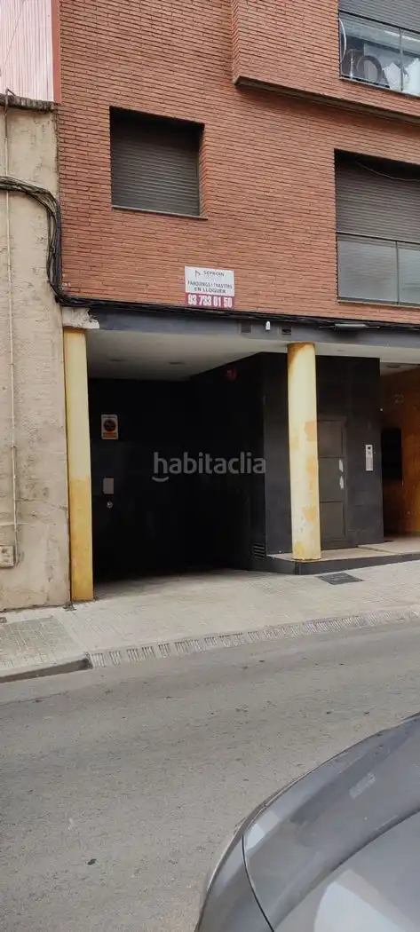 Individual en venta en Carrer de Galvani 21, imagen 8