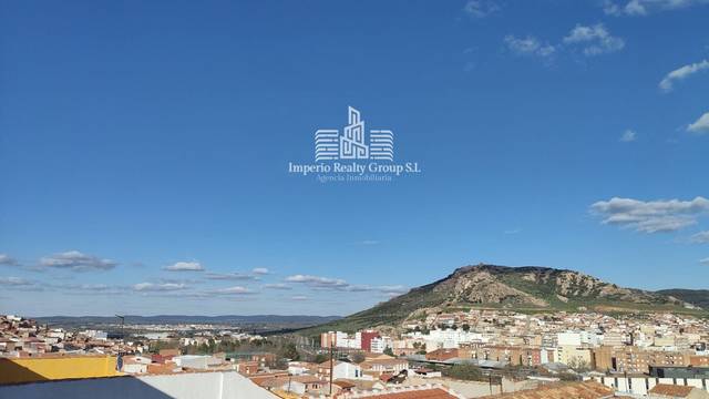 Casa-chalet en Venta en Las Mercedes - El Carmen