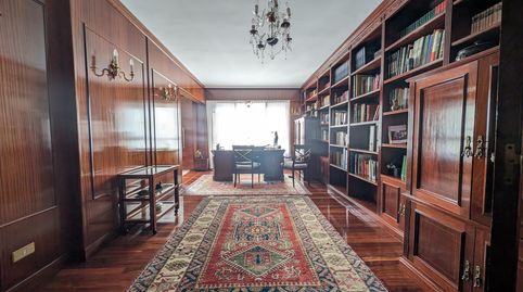 Foto 5 de Piso en venta en Mayor Kalea, Las Arenas, Getxo