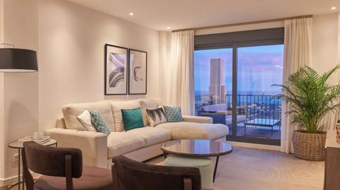 Foto 3 de Àtic de lloguer a Calle Marbella, Benahavís pueblo, Málaga