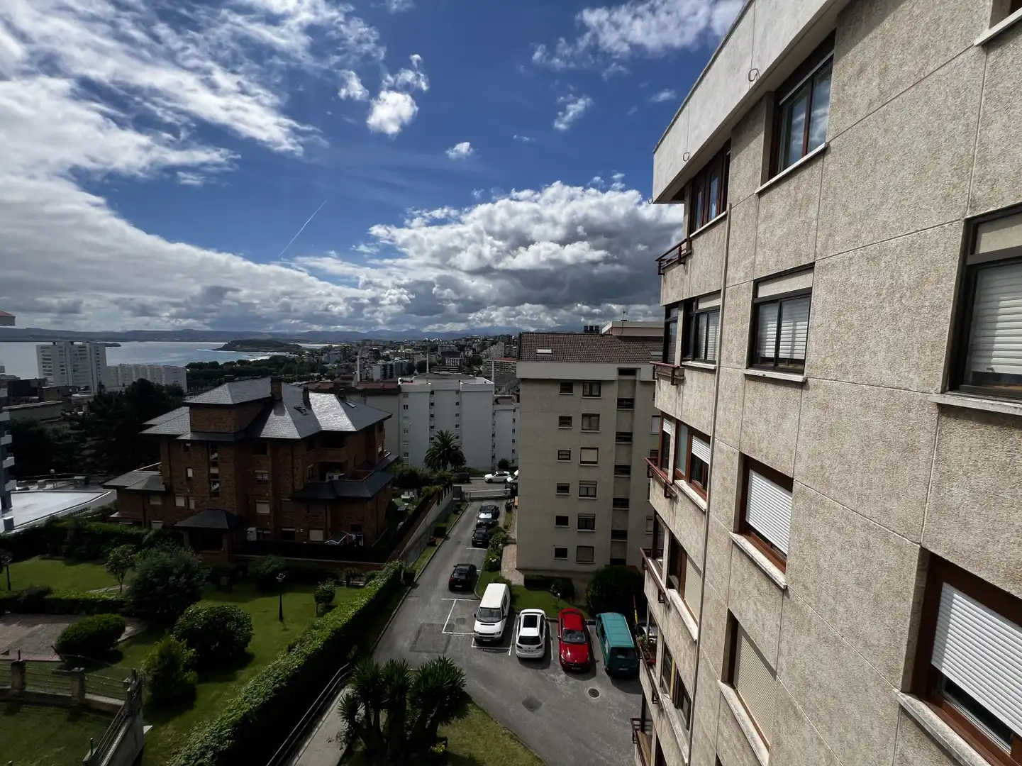 Flat for sale in Santander - CL FRANCISCO CACERES-CUETO, Valdenoja