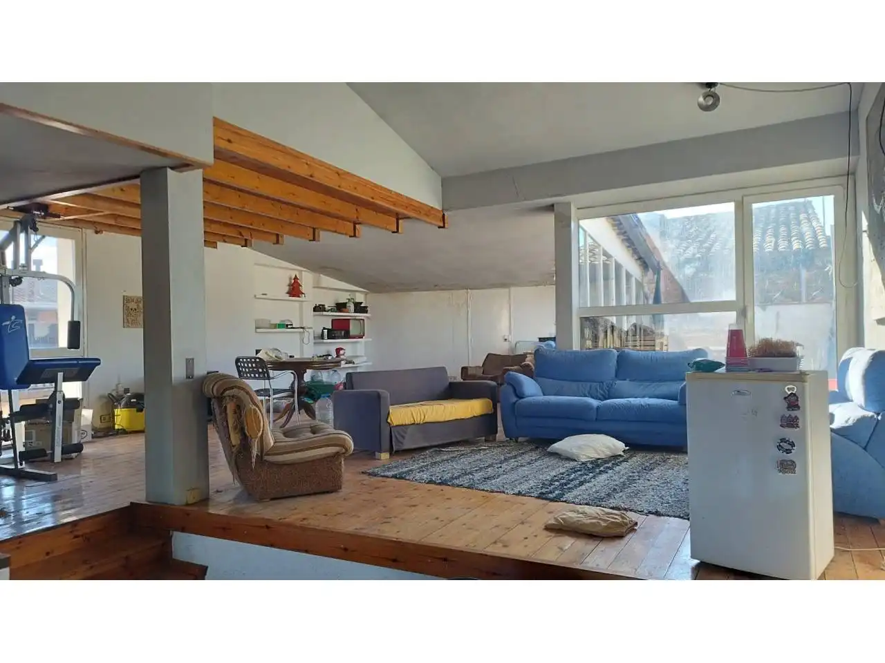 Mixte résidentiel à vendre à Rambla Passeig, imagen 4