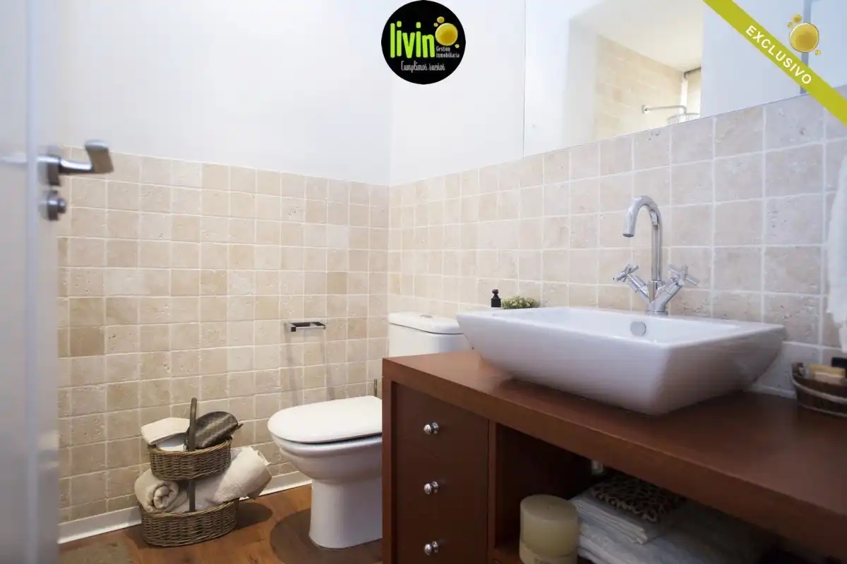 Piso en venta en San Bartolomé - Millán de Priego