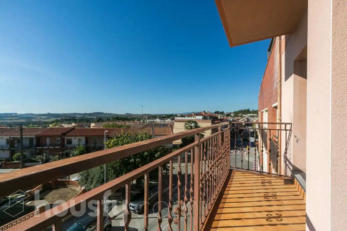Dúplex en venta en Avinguda Línia, Masquefa