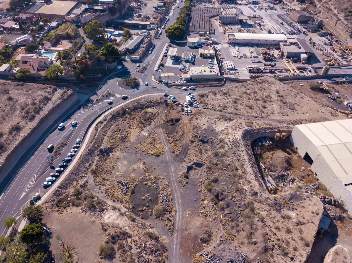 Terreny rústic en venda a Diseminado Puertito Guimar 11, imagen 16