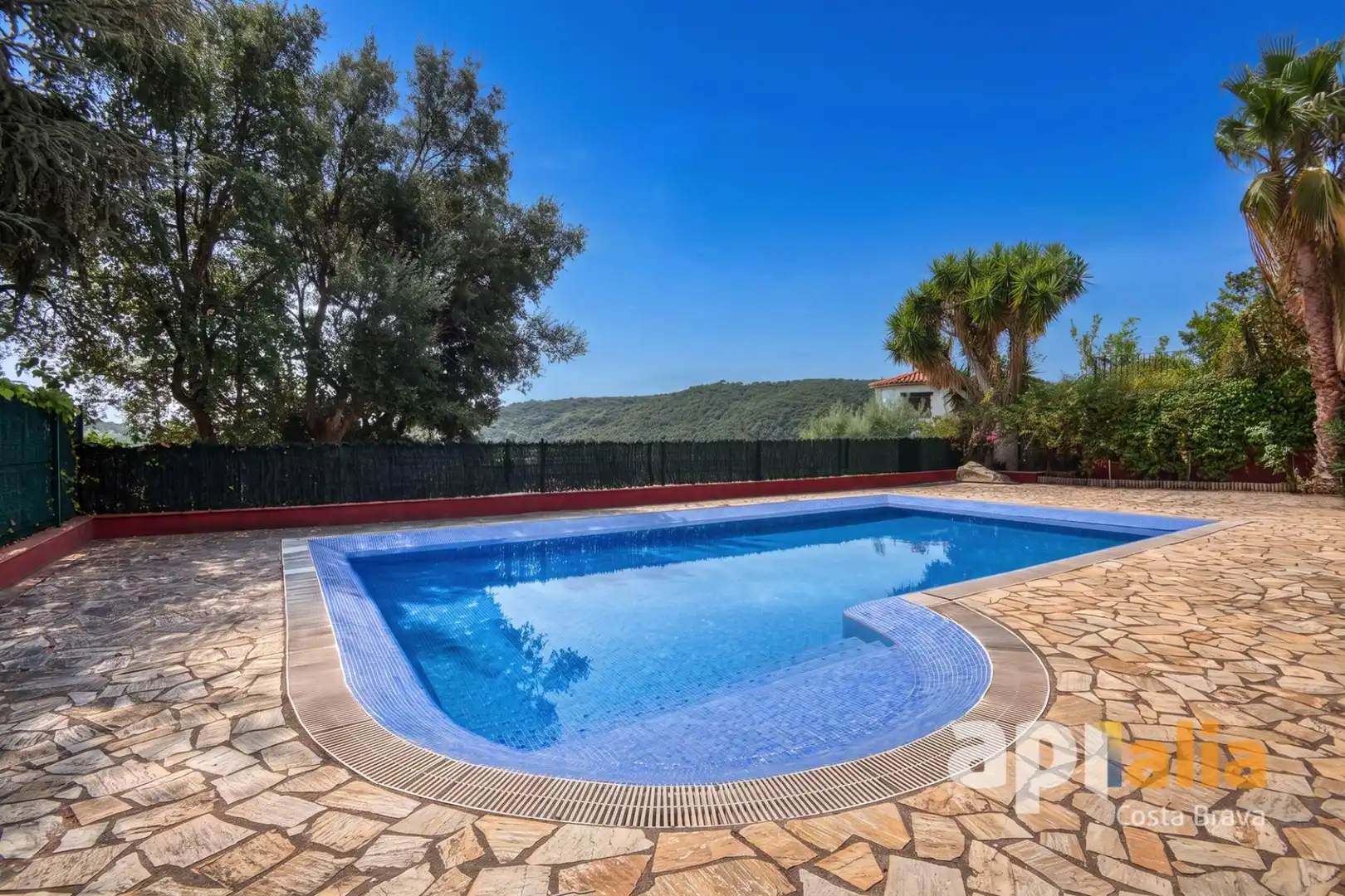 Villa mit Pool zum Verkauf in Cabanyes - Mas Ambrós - Mas Pallí, imagen 37