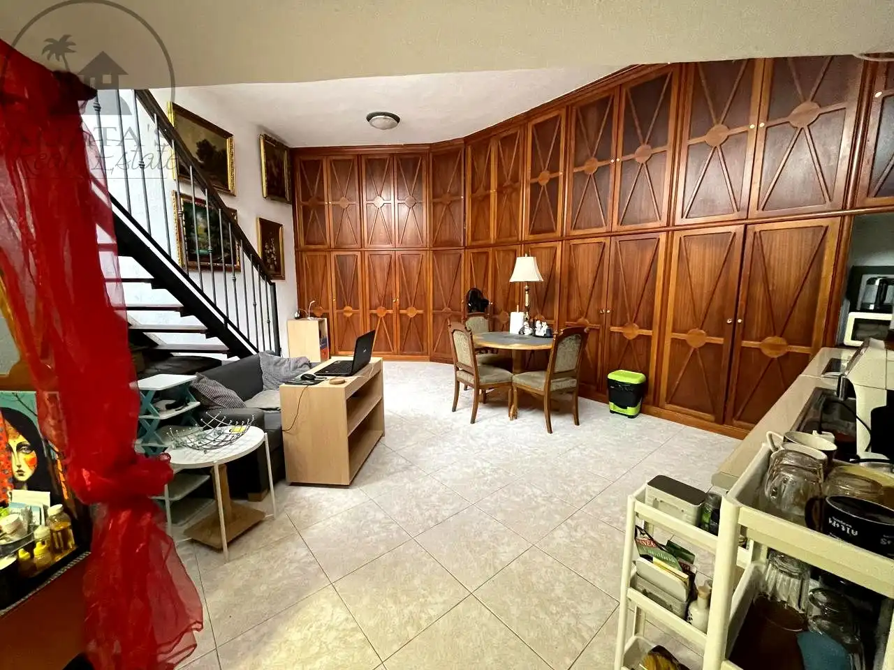 Casa o xalet en venda en Adeje amb Terrassa, Moblat i Piscina comunitària