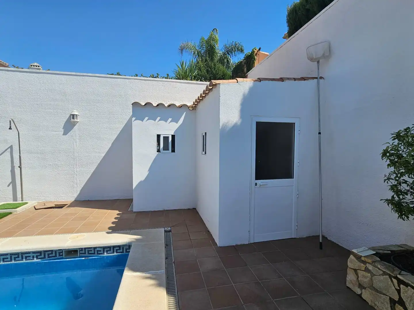 Haus mit Pool zum Verkauf in Calle Calle Imperio Argentina 44, imagen 20