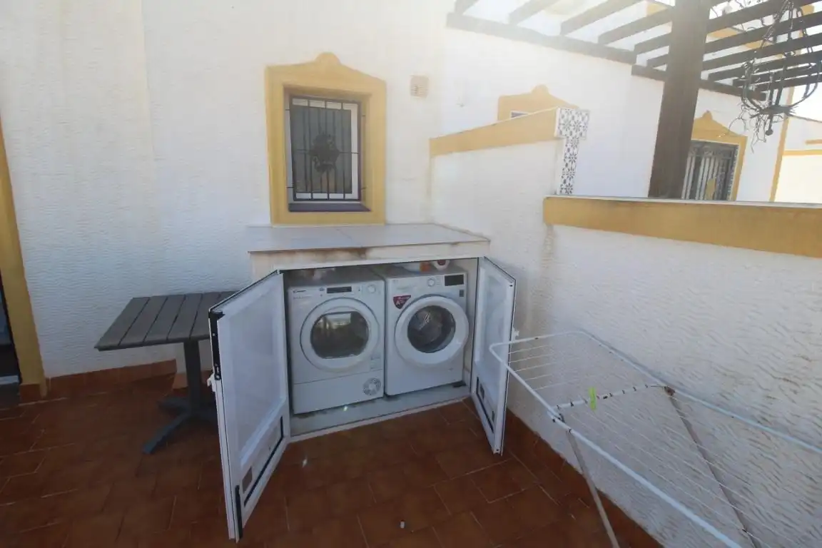 Adosado con piscina en venta en Calle Ciruelo, imagen 33