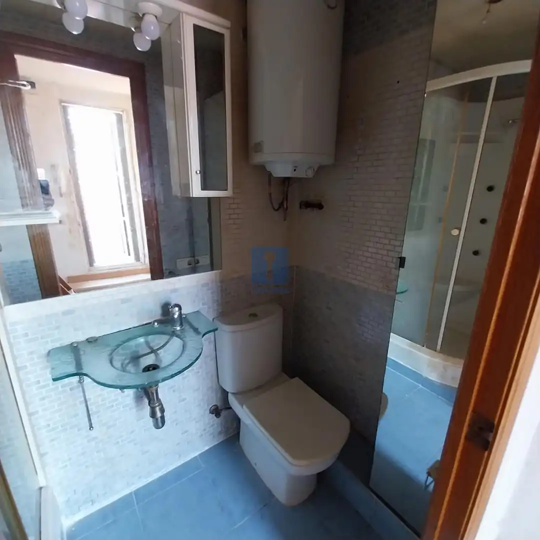 Attic for sale in Esplugues, La Gavarra