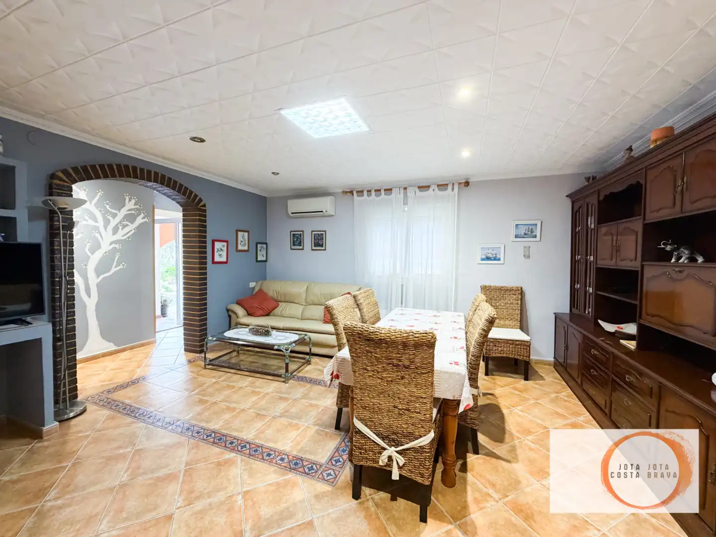 House with pool for sale in La Goba, imagen 12