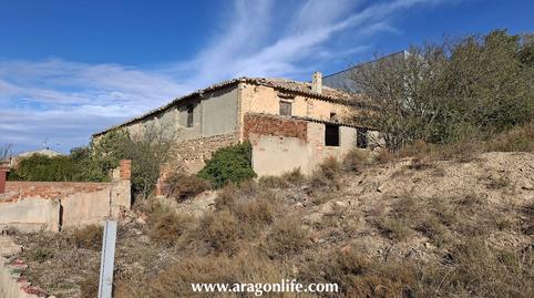Foto 4 de Edifici en venda a N/a, Caspe, Zaragoza
