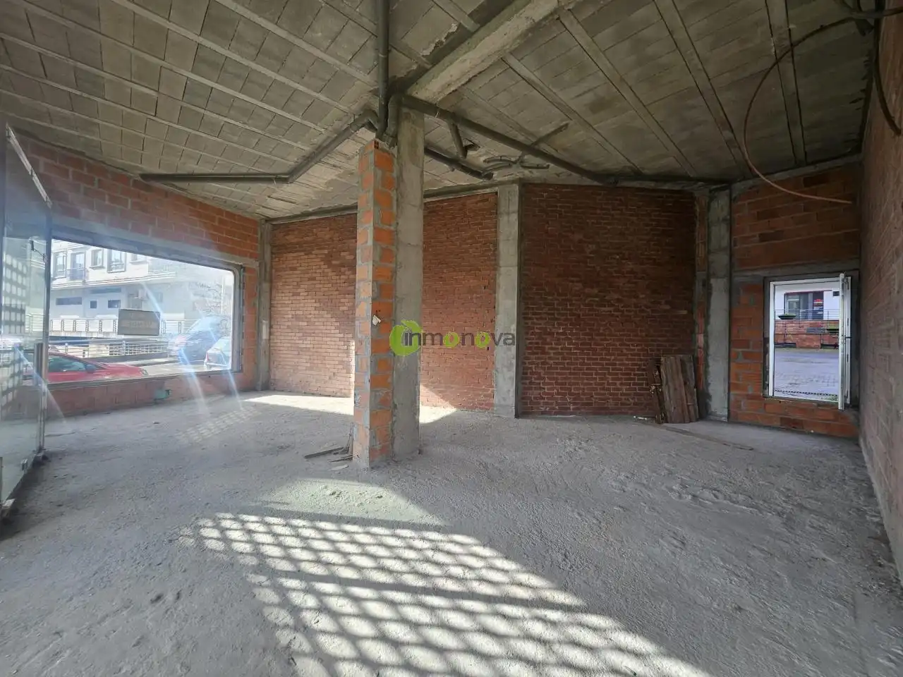 Local comercial en venda a Tui, imagen 9