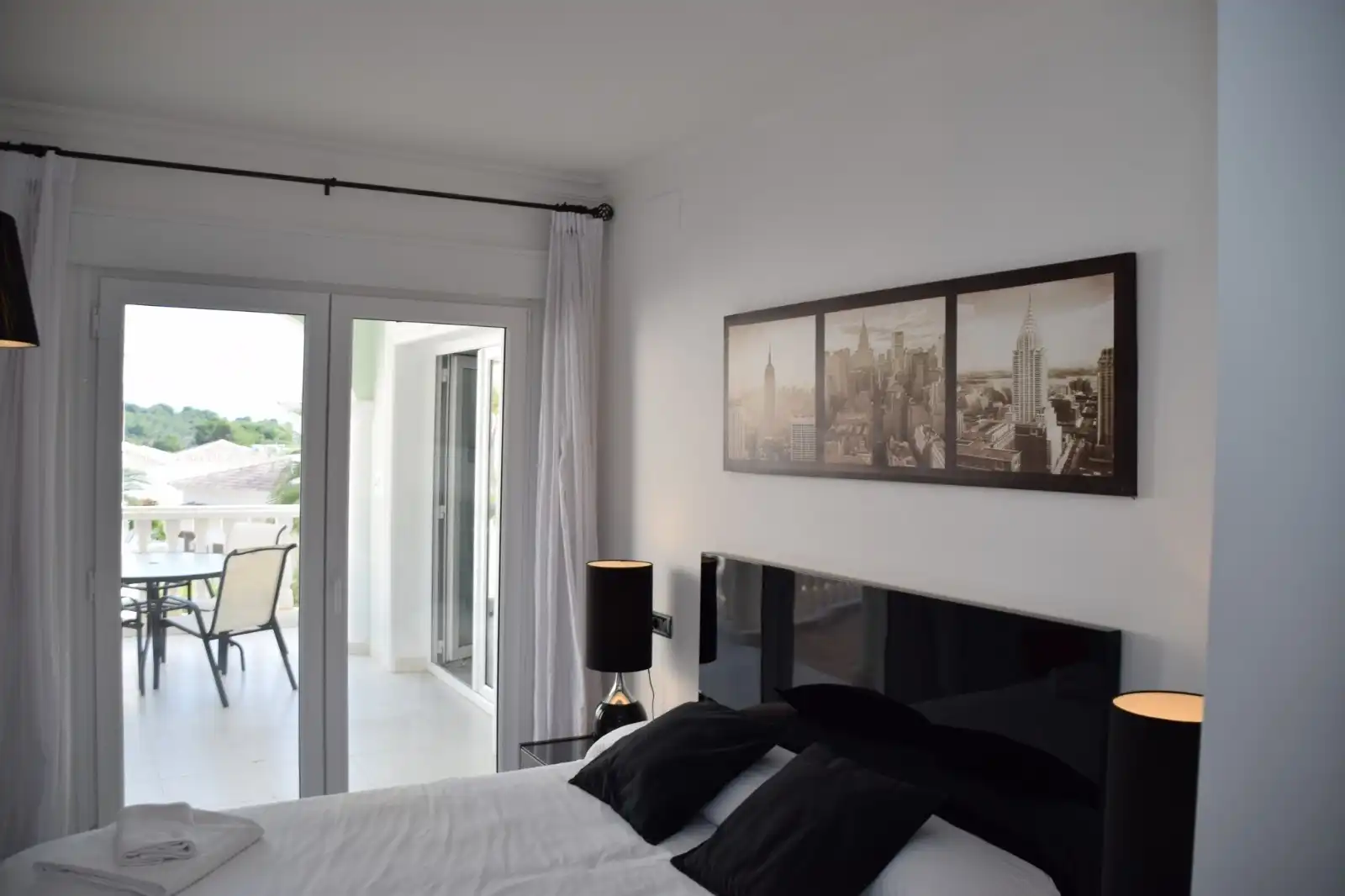 Apartment for sale in La Fustera, imagen 10