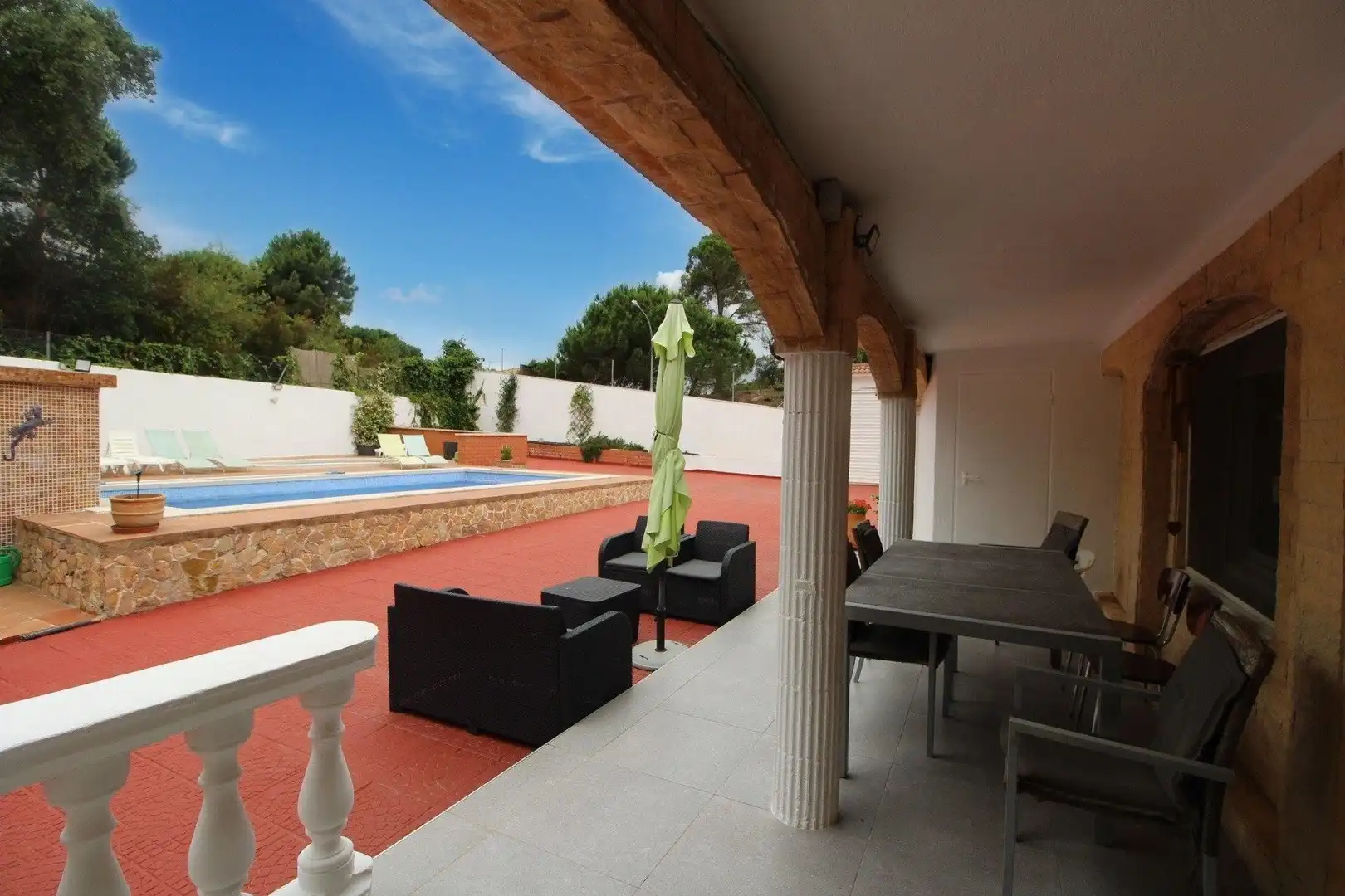 Maison à vendre à Lloret Residencial - Montlloret, imagen 3