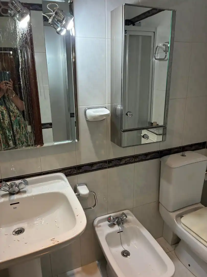 Piso con terraza en venta en Plaza Portillo de San Jerónimo 1, imagen 7