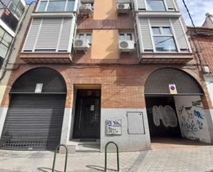 Garage for sale in Calle VICENTA JIMENEZ, Buena Vista