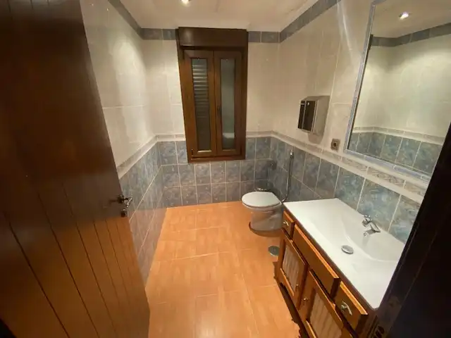 Bathroom of Buildings for sale in Cala