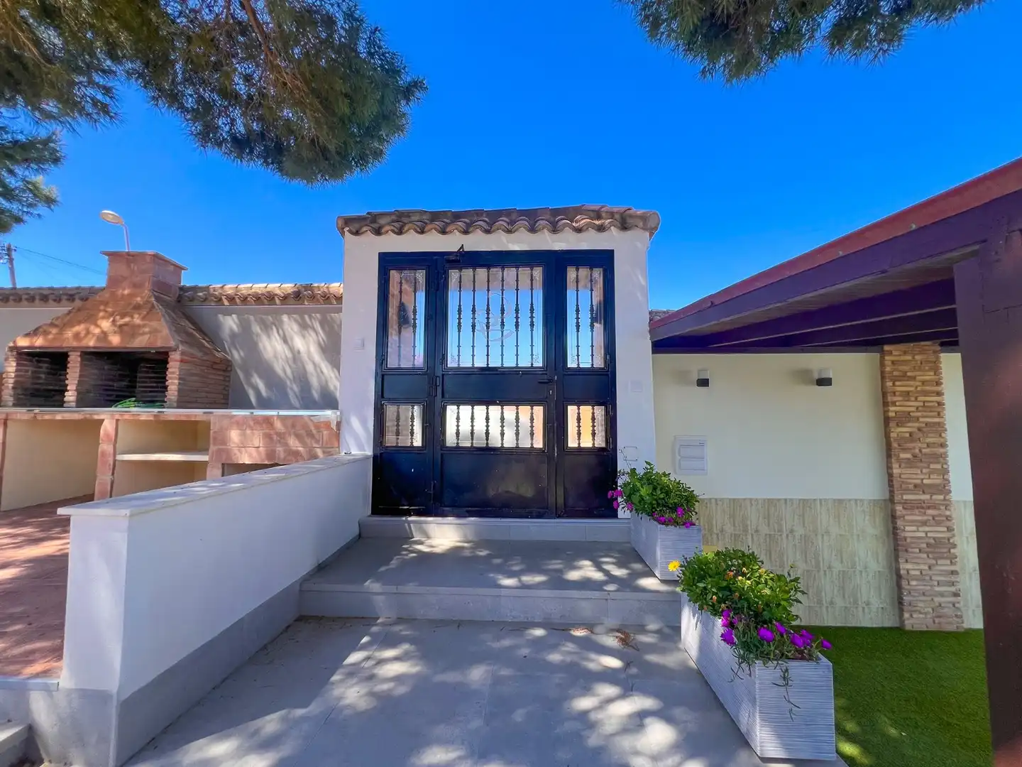 Detached house with pool for sale in Los Balcones - Los Altos, imagen 23