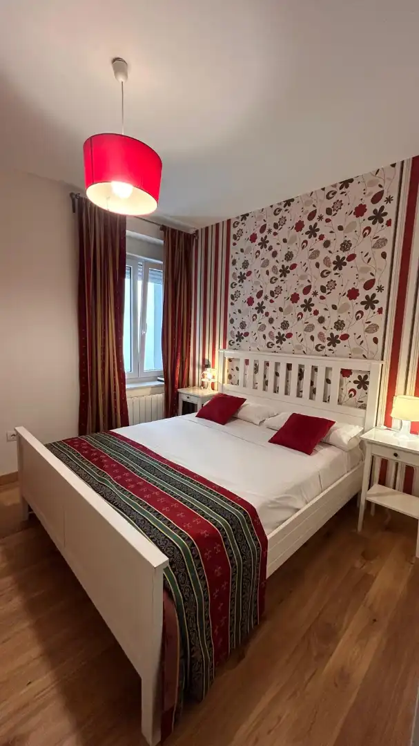 Appartement avec ascenseur à louer à Paseo de San Vicente, imagen 7