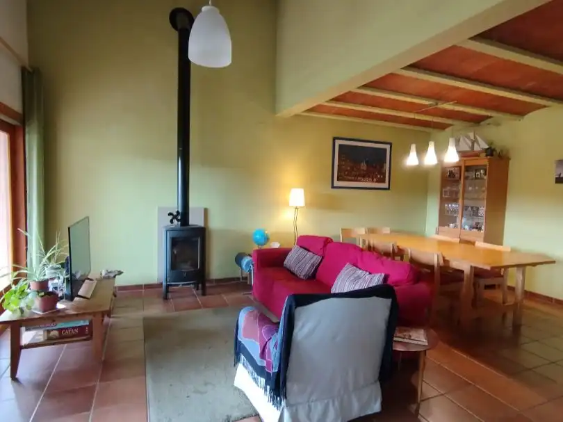 Casa con jardín en venta en Carrer de Llaberia 1, imagen 9