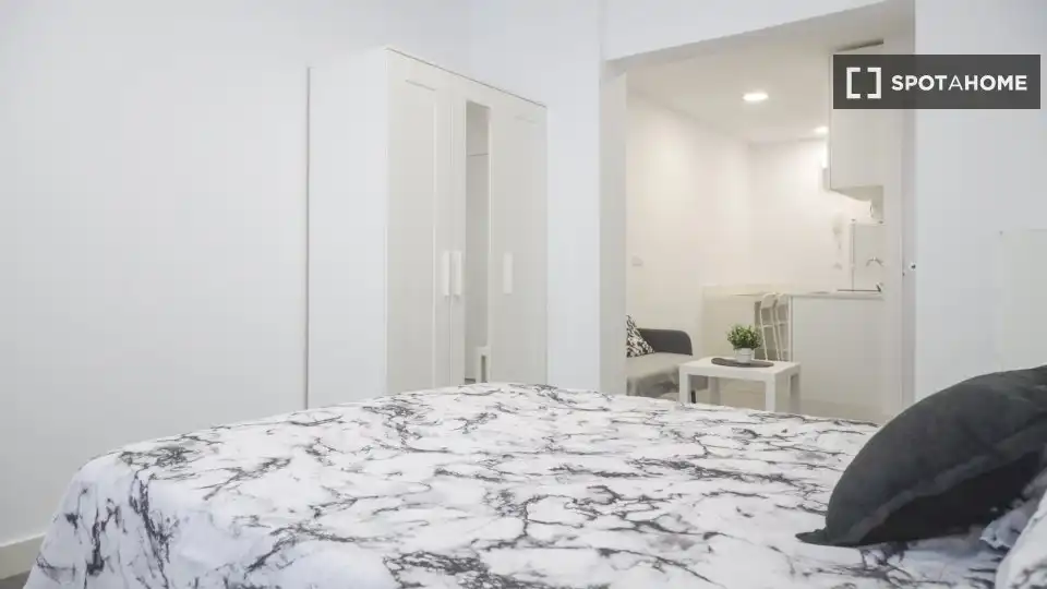 Wohnung zur Miete in Carabanchel, imagen 17